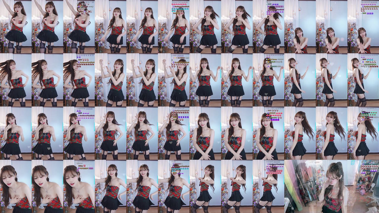 수련수련（sooflower）250521