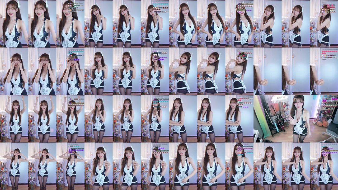 수련수련（sooflower）250527
