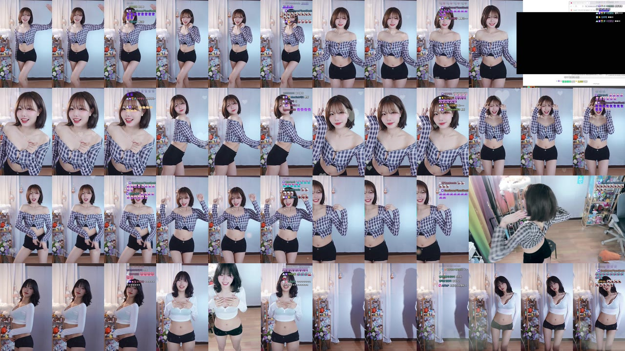 수련수련（sooflower）250605