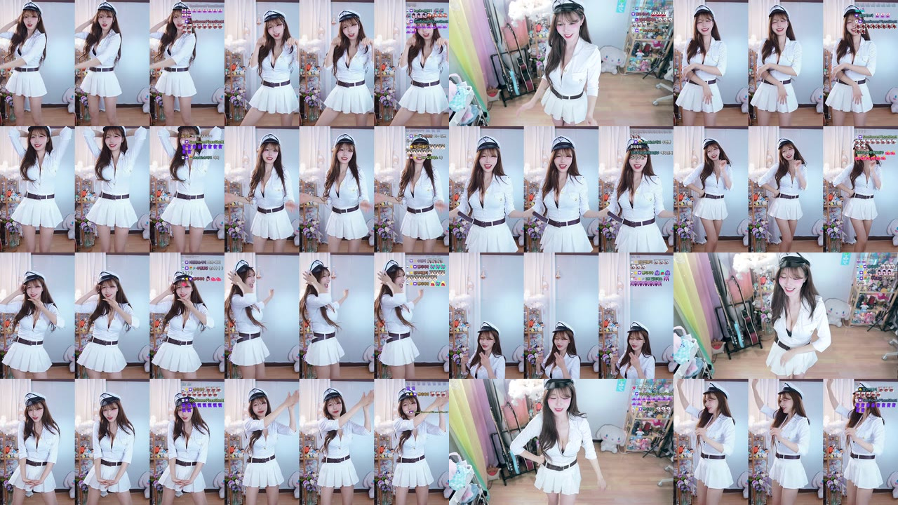 수련수련（sooflower）250612