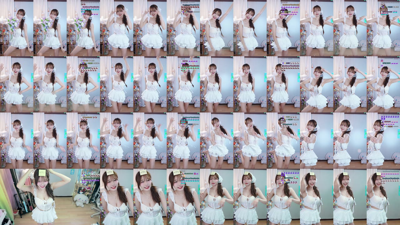 수련수련（sooflower）250614