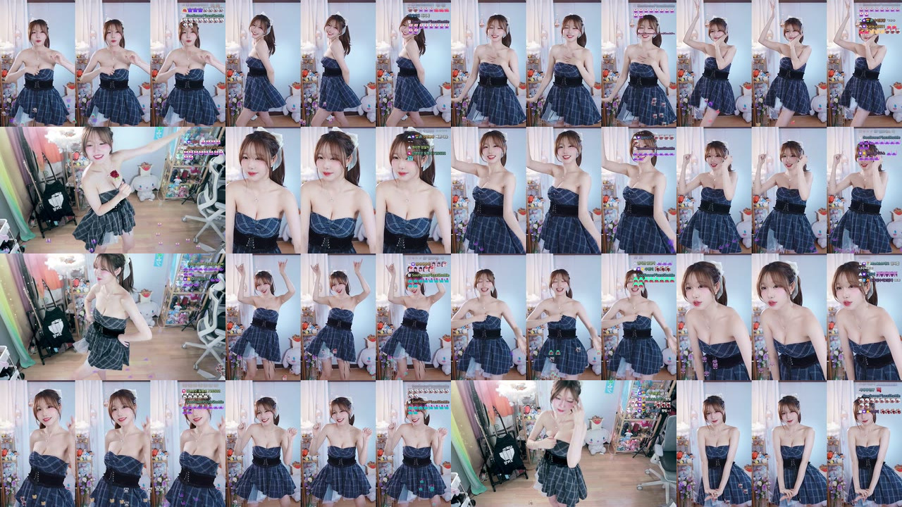 수련수련（sooflower）250625