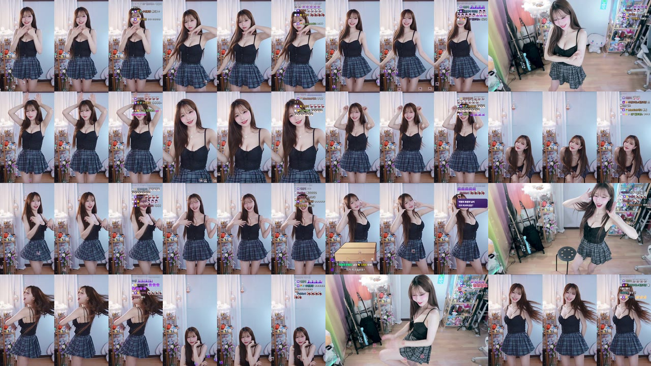 수련수련（sooflower）250627