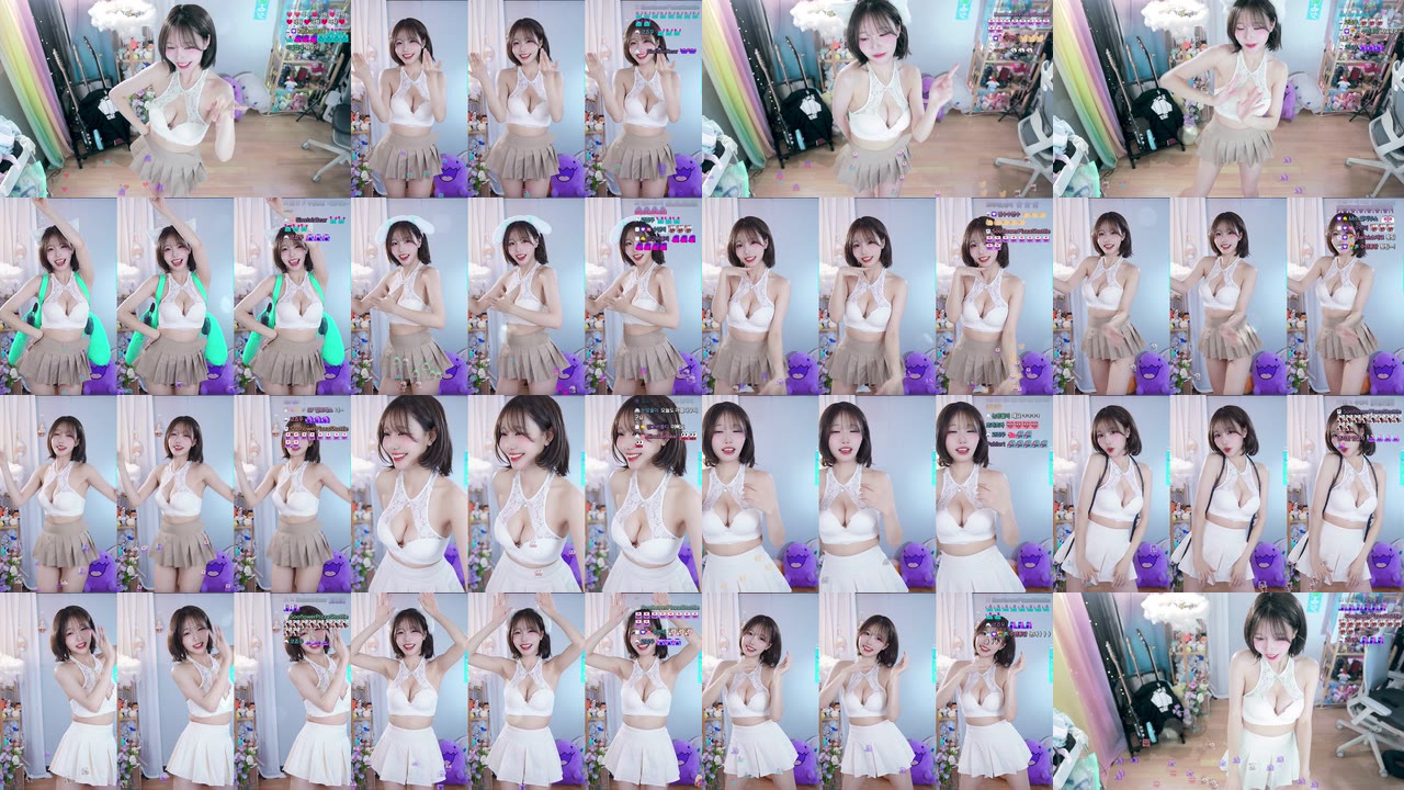 수련수련（sooflower）250715
