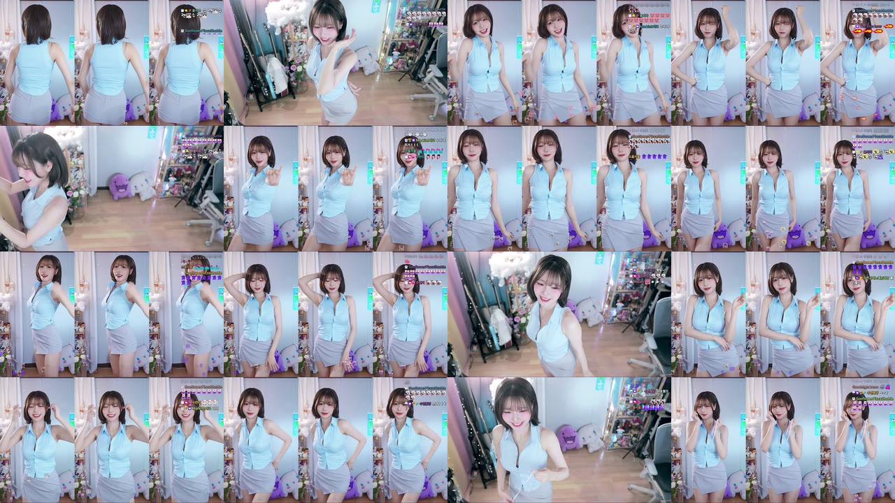 수련수련（sooflower）250814