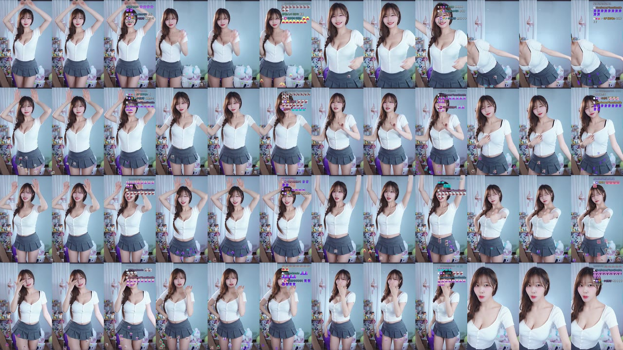 수련수련（sooflower）250828