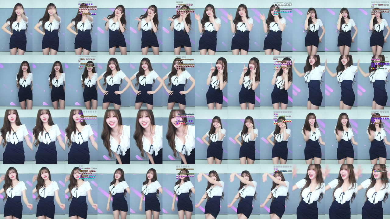 수련수련（sooflower）250901