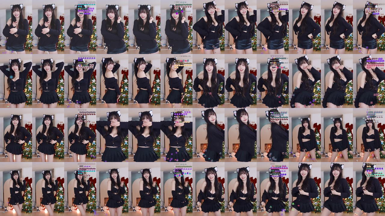 수련수련（sooflower）251124