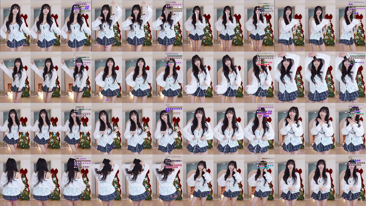 수련수련（sooflower）251203