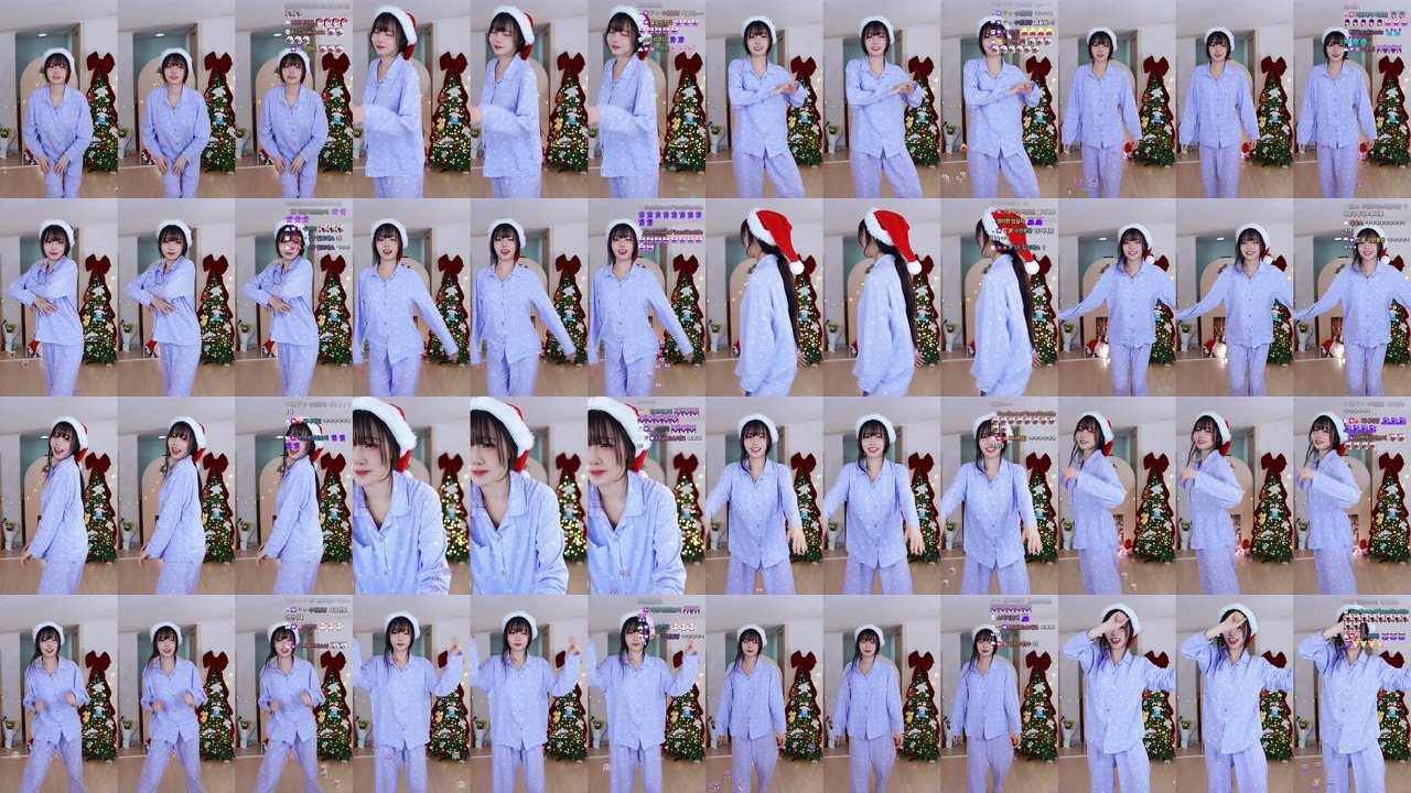 수련수련（sooflower）251227