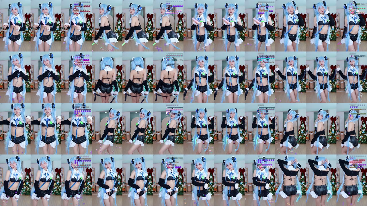 수련수련（sooflower）260111