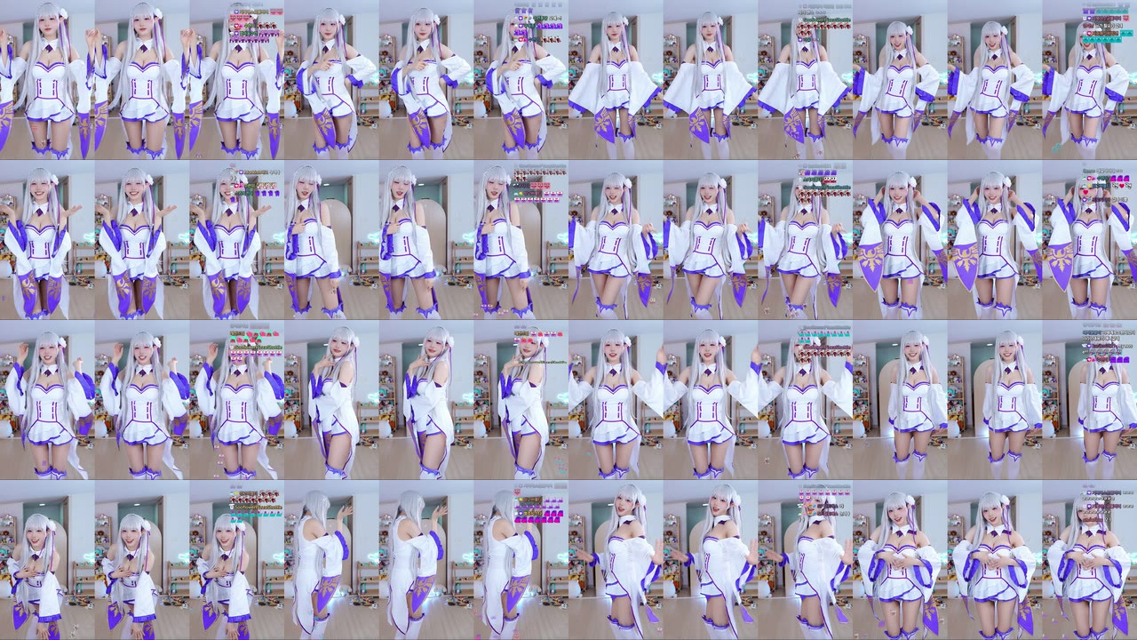 수련수련（sooflower）260205