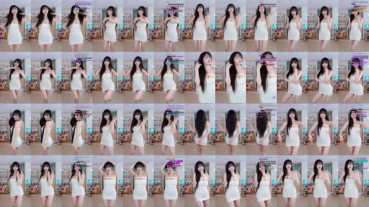 수련수련（sooflower）260206