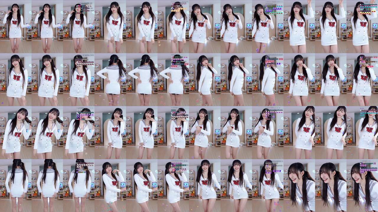 수련수련（sooflower）260208