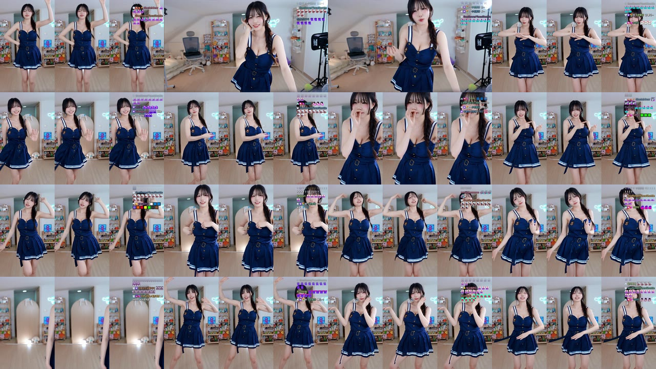 수련수련（sooflower）260413