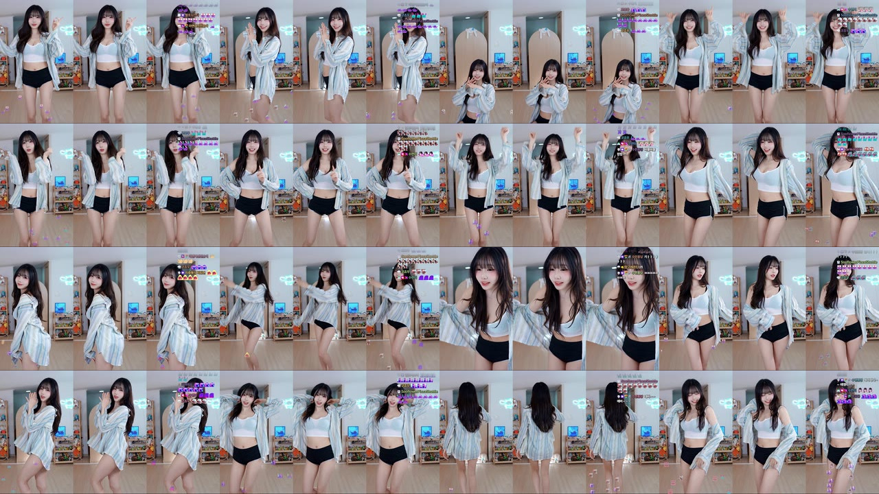 수련수련（sooflower）260422