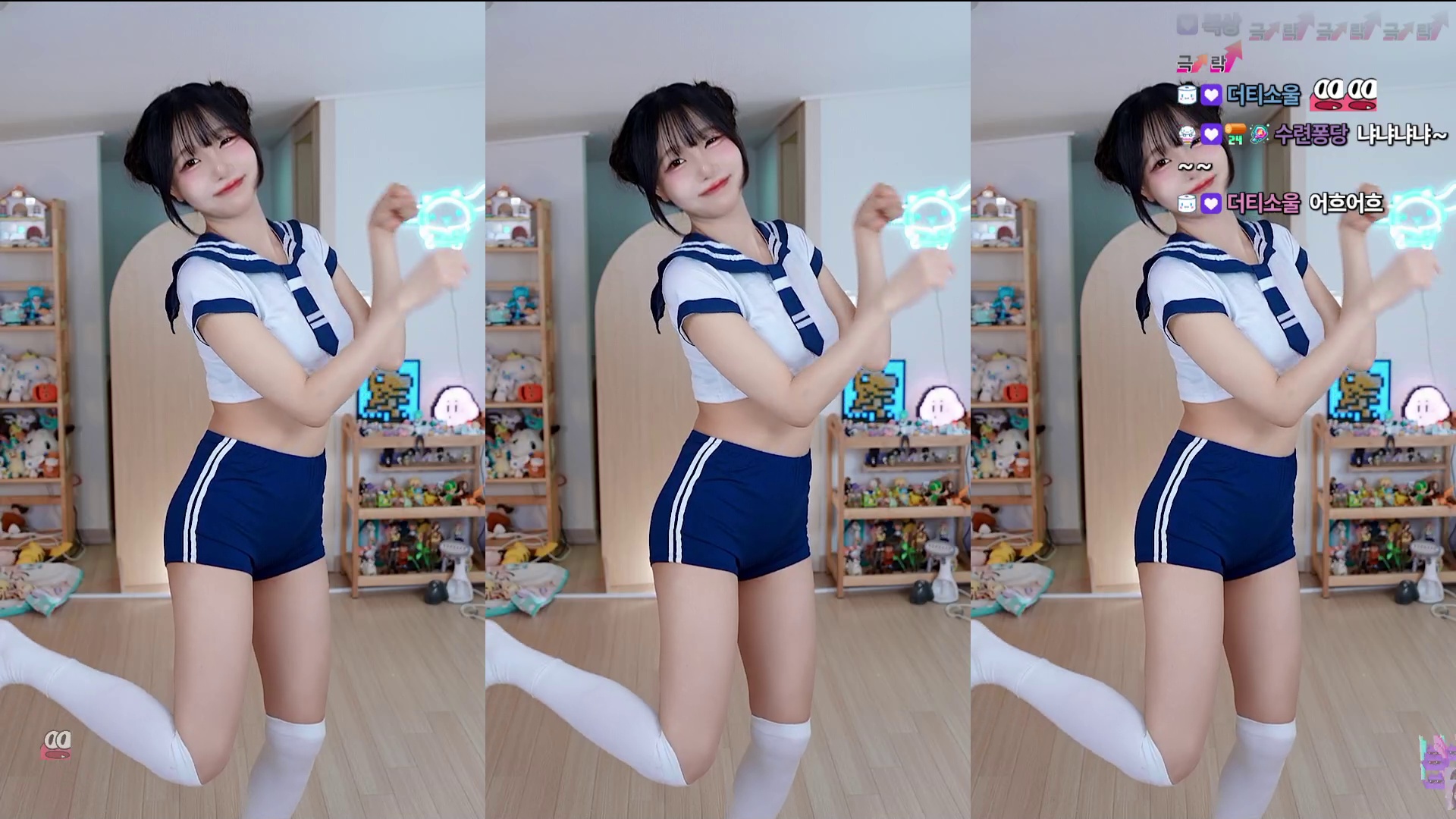 수련수련（sooflower）260505