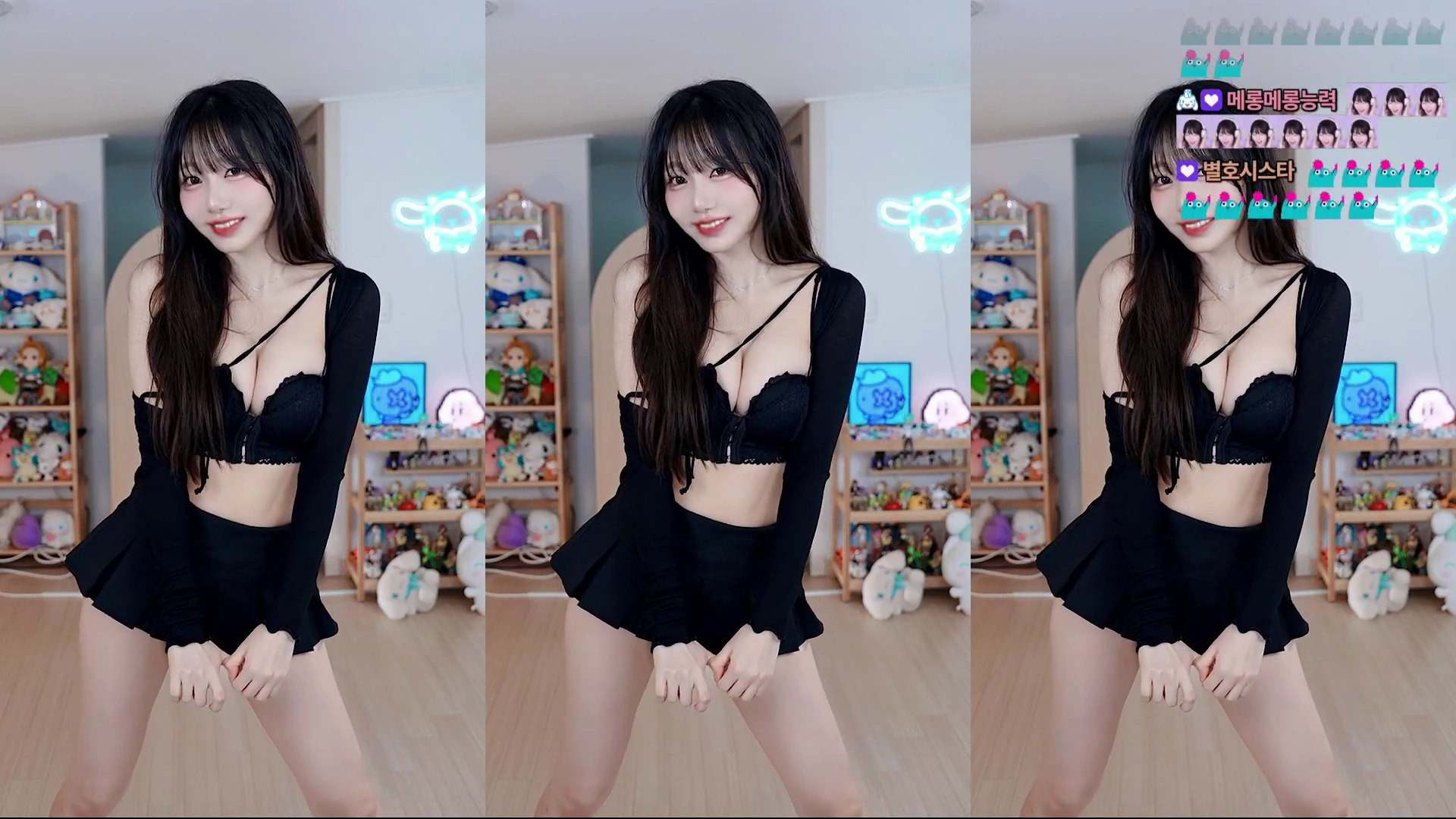 수련수련（sooflower）260608