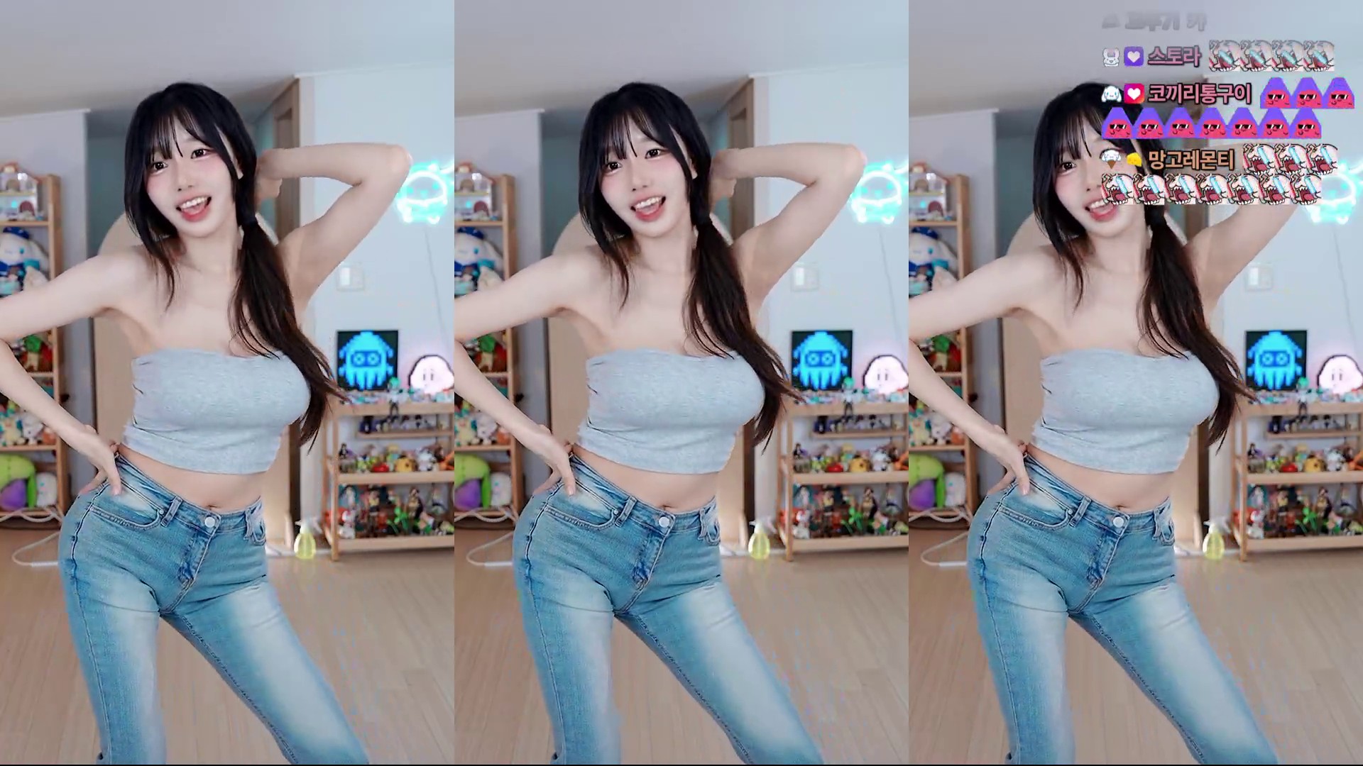 수련수련（sooflower）260711