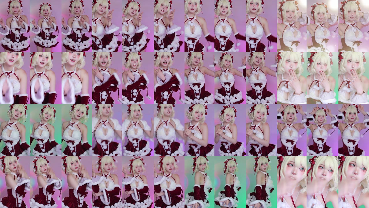 시루다냥（siru_cos27）251223