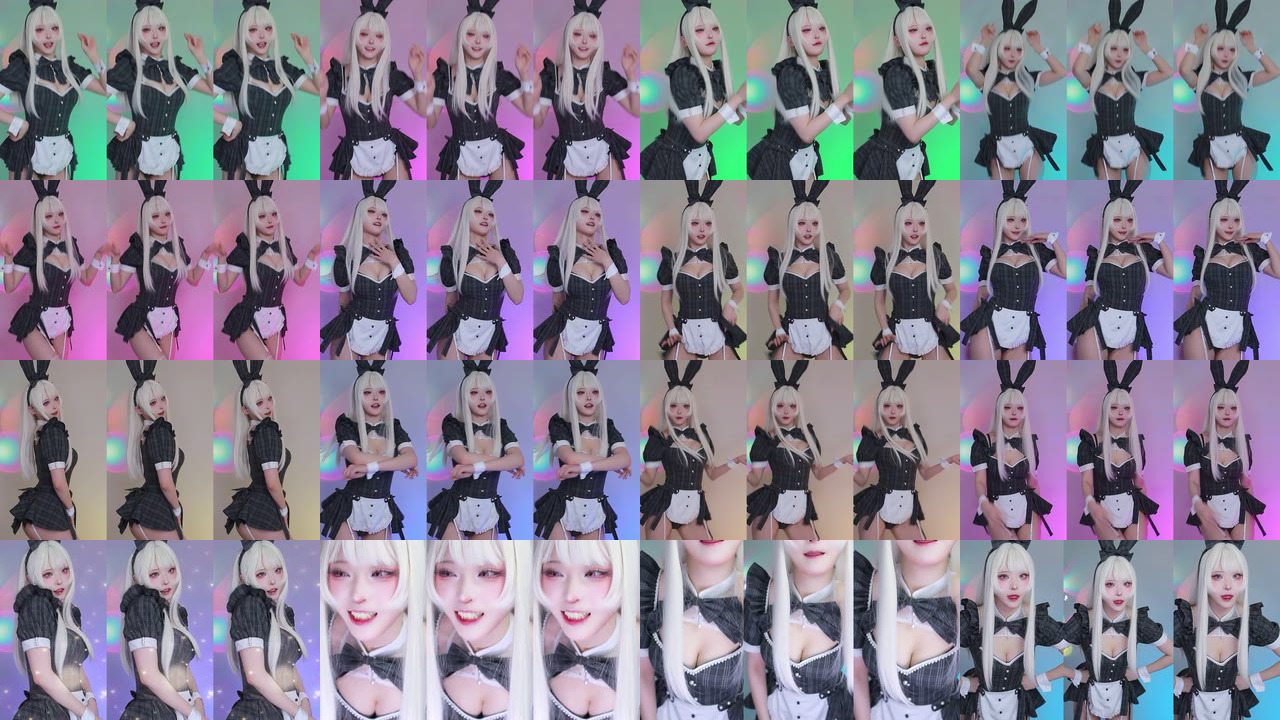 시루다냥（siru_cos27）251225