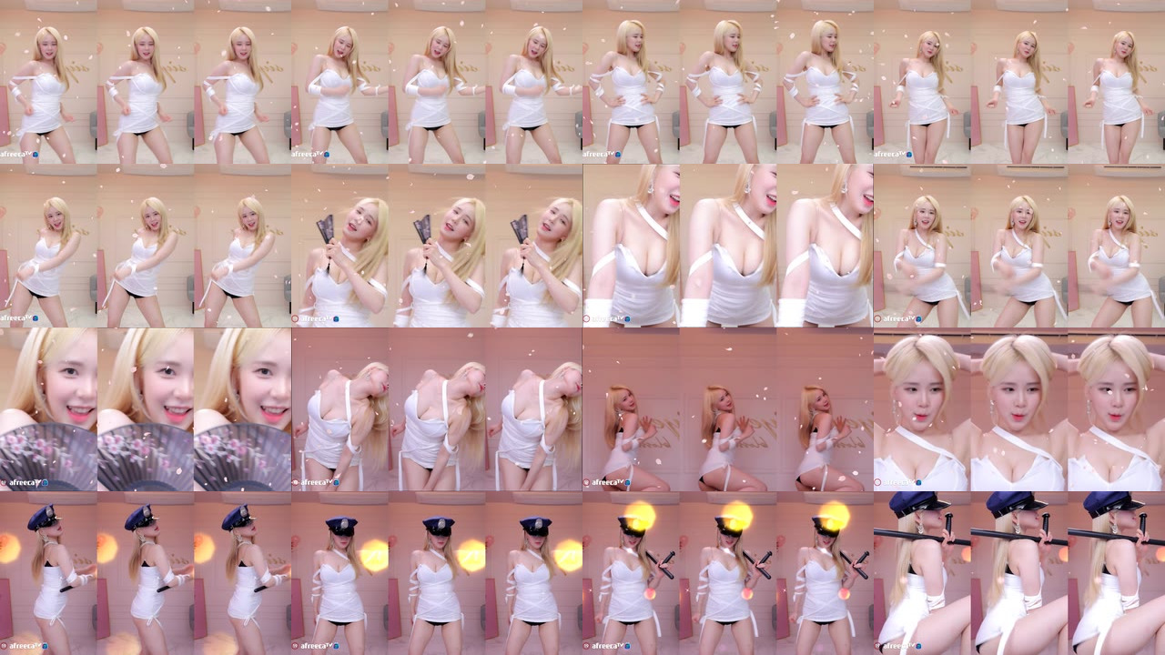 시연p（joahe2）230509