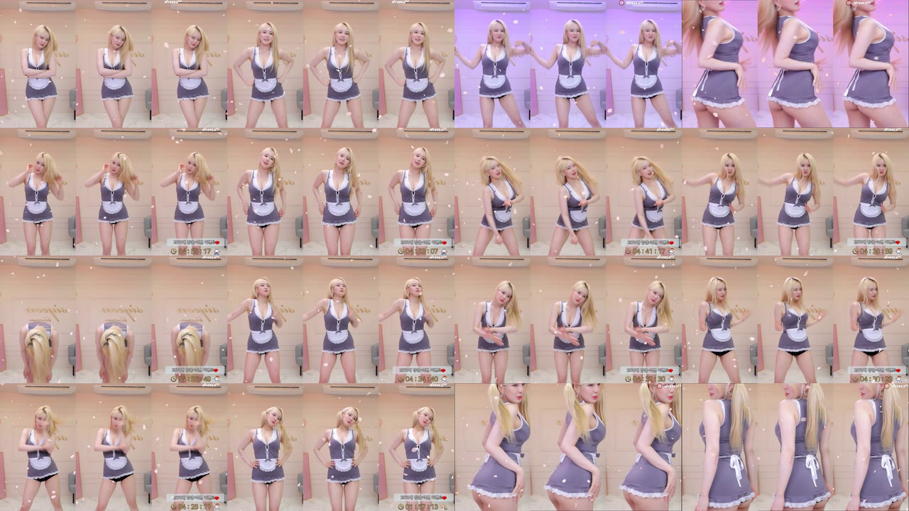 시연p（joahe2）230528