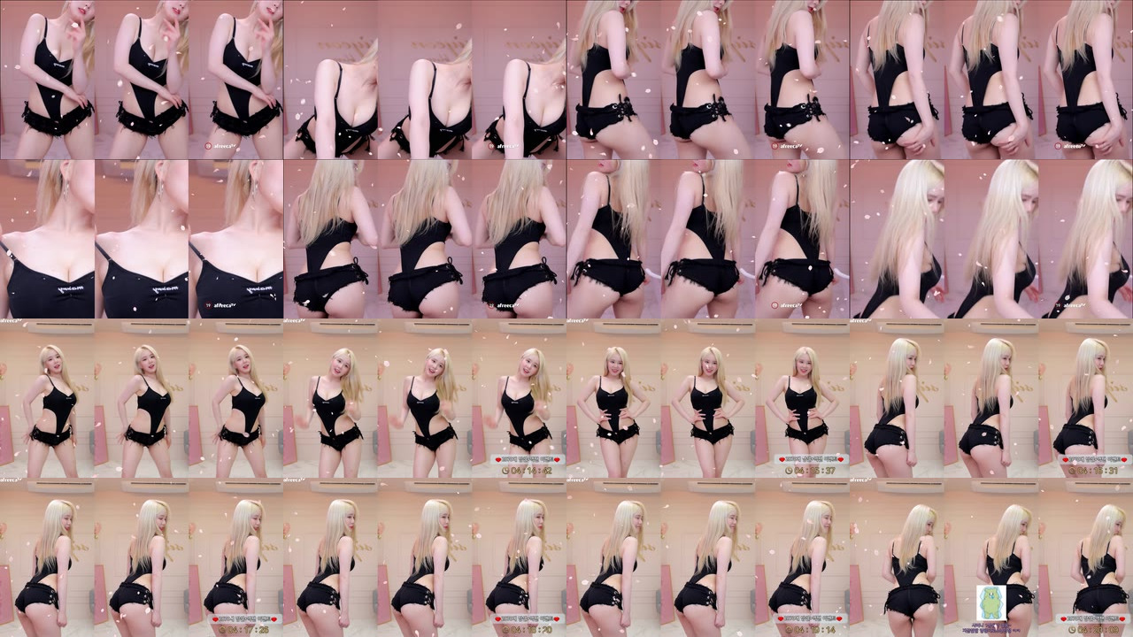 시연p（joahe2）230614