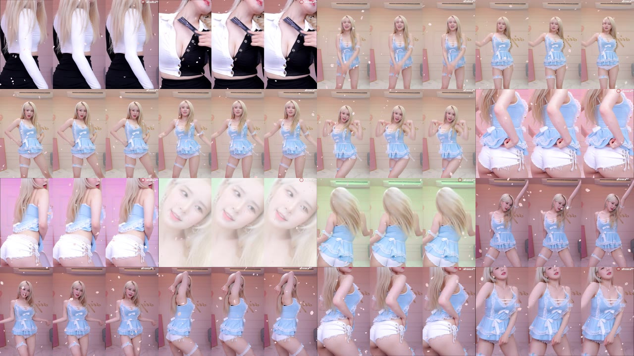 시연p（joahe2）230627