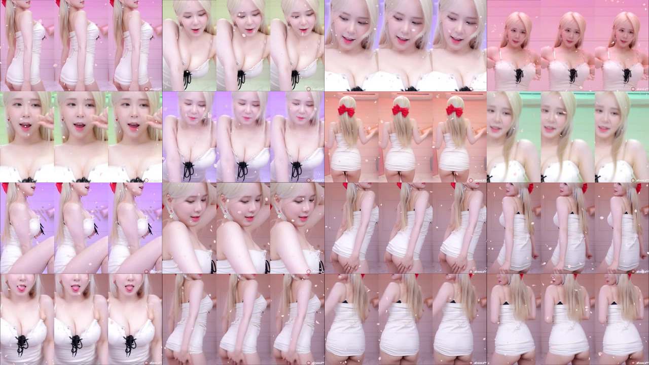 시연p（joahe2）230703