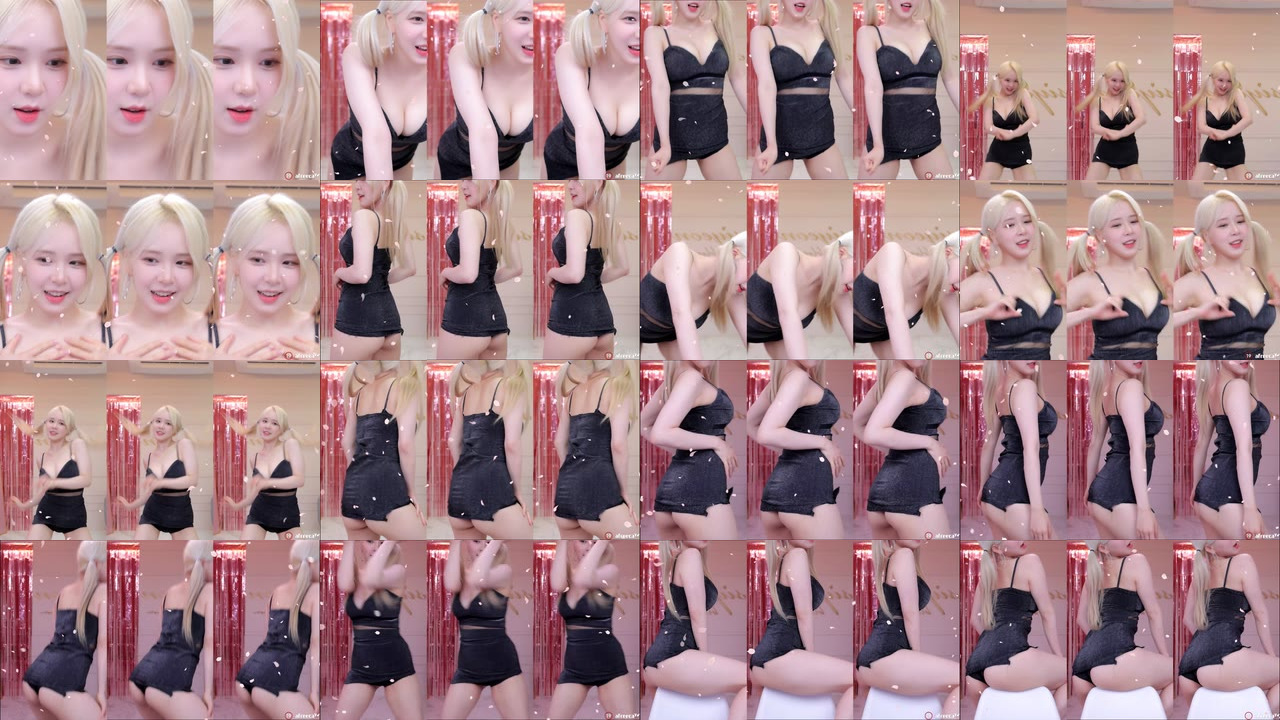 시연p（joahe2）230706
