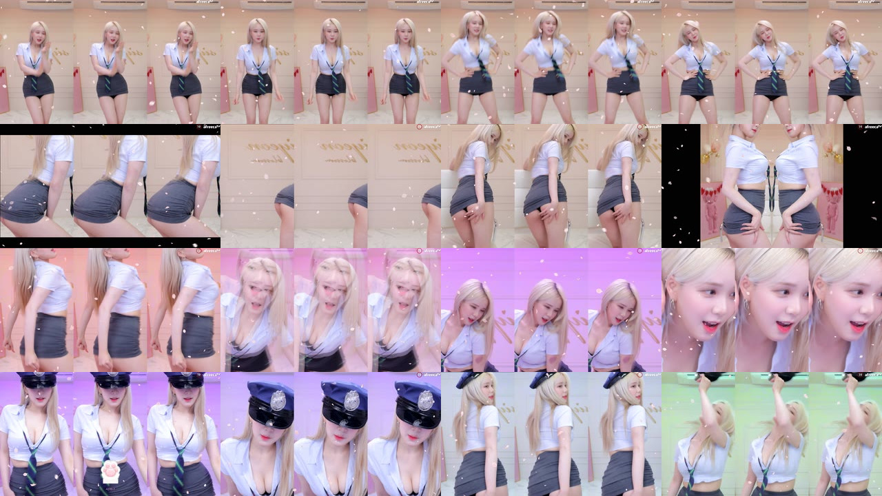 시연p（joahe2）230721