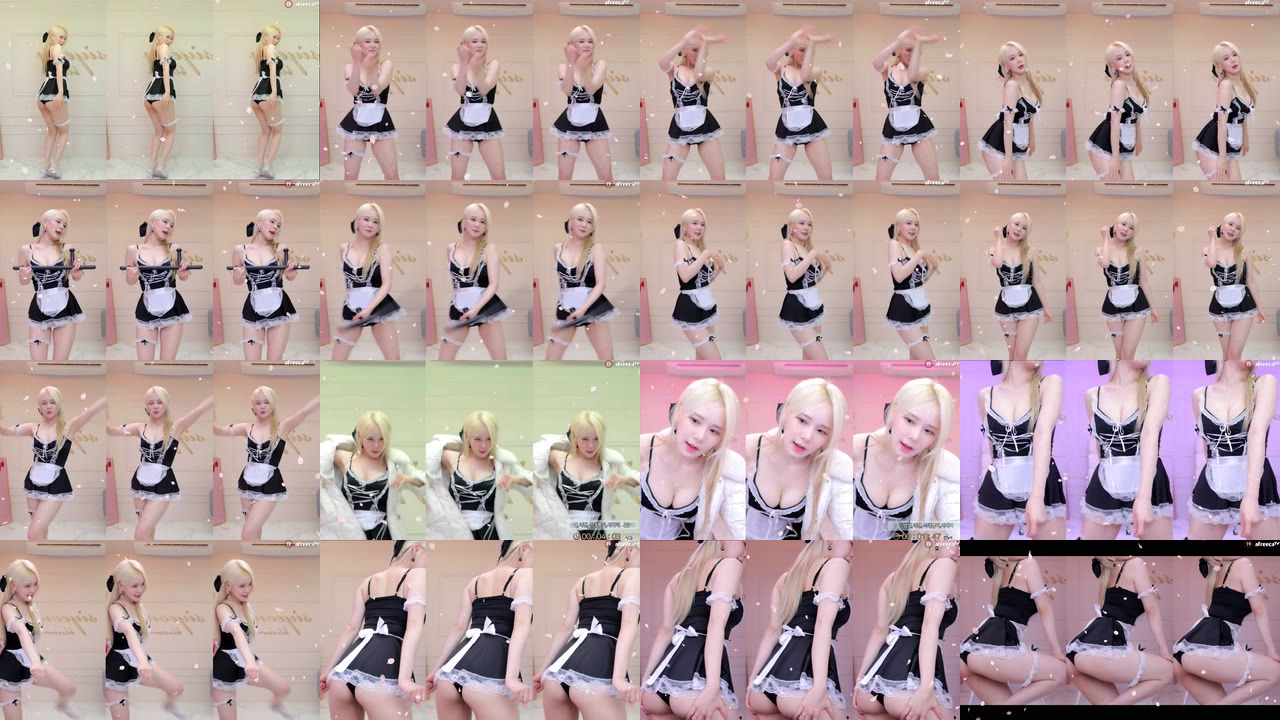 시연p（joahe2）230805