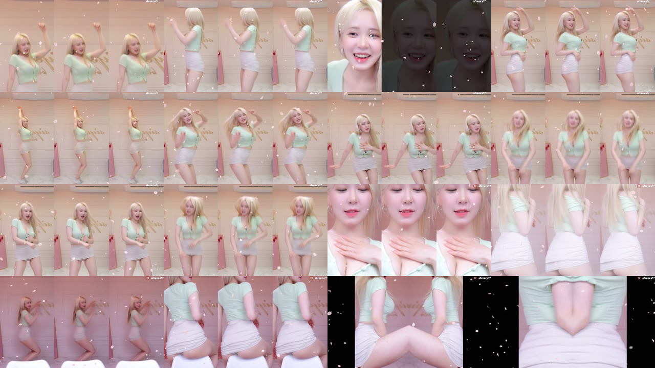 시연p（joahe2）230809