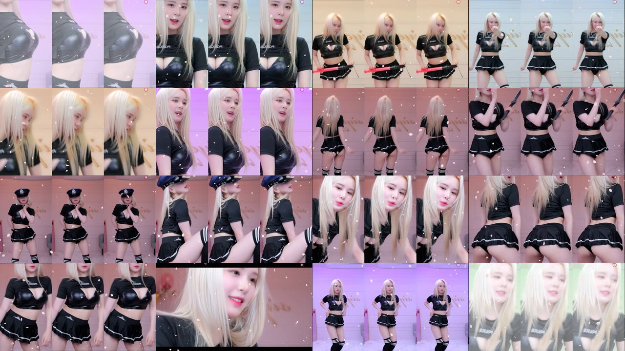 시연p（joahe2）240307