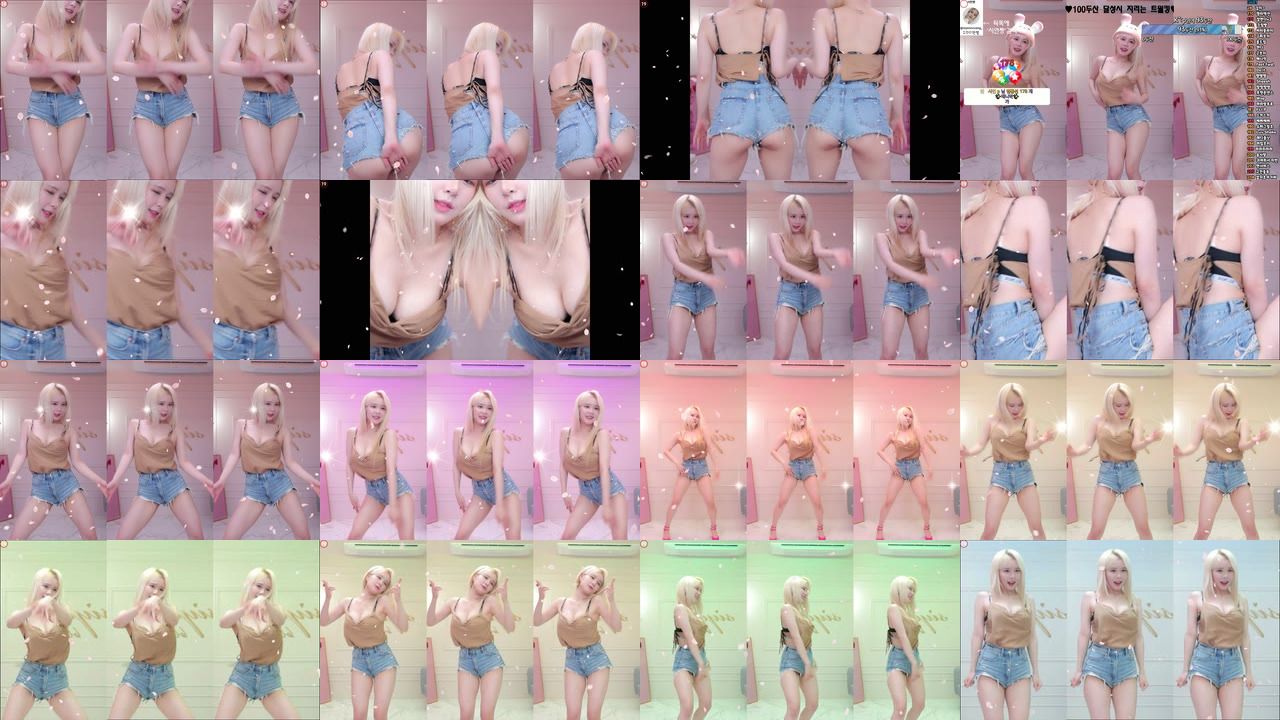 시연p（joahe2）240715