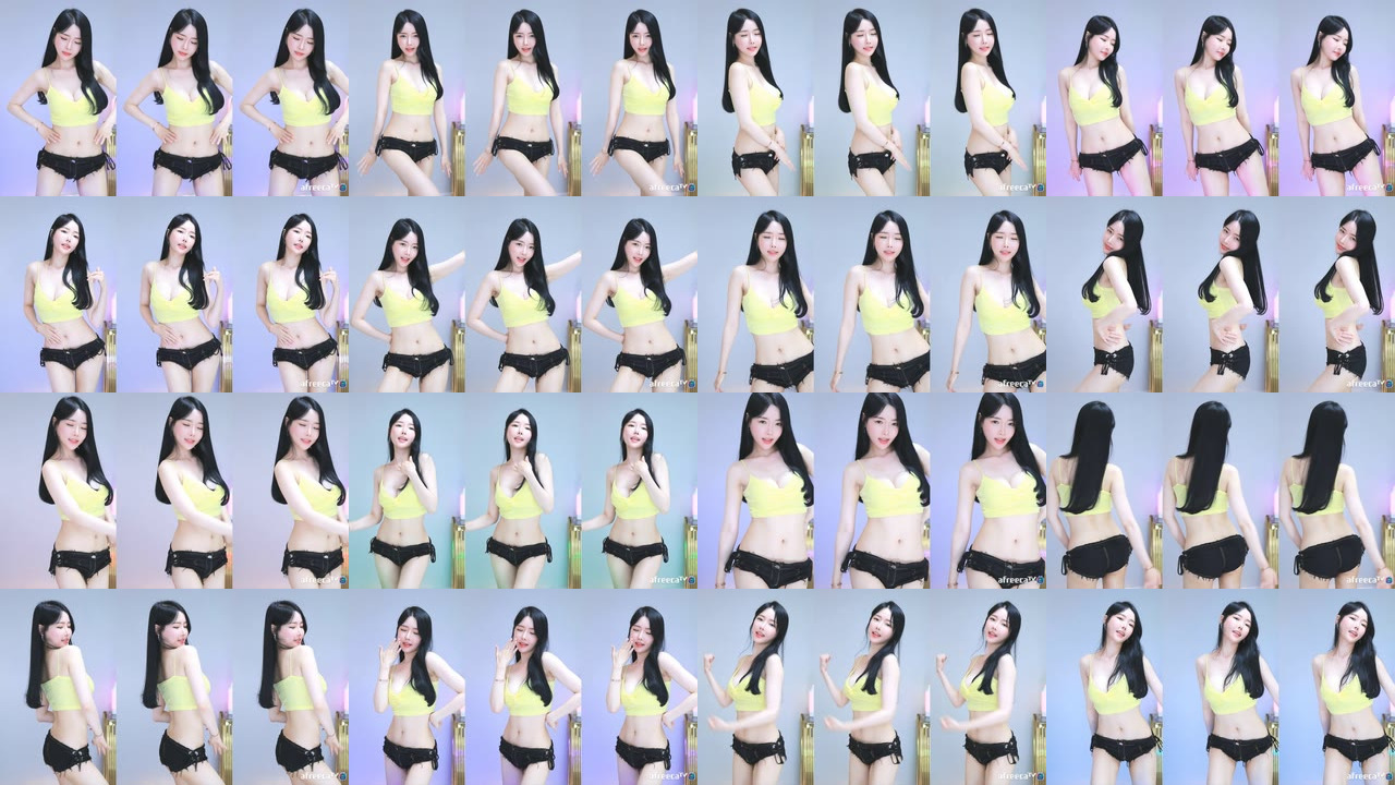 신나은（runi0225）220907