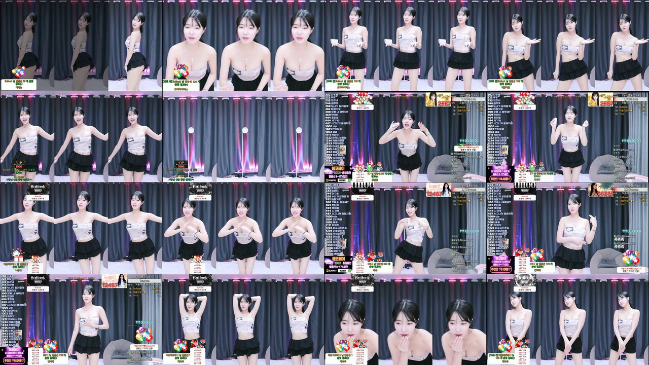 신서율♥（rkgus8877）240426