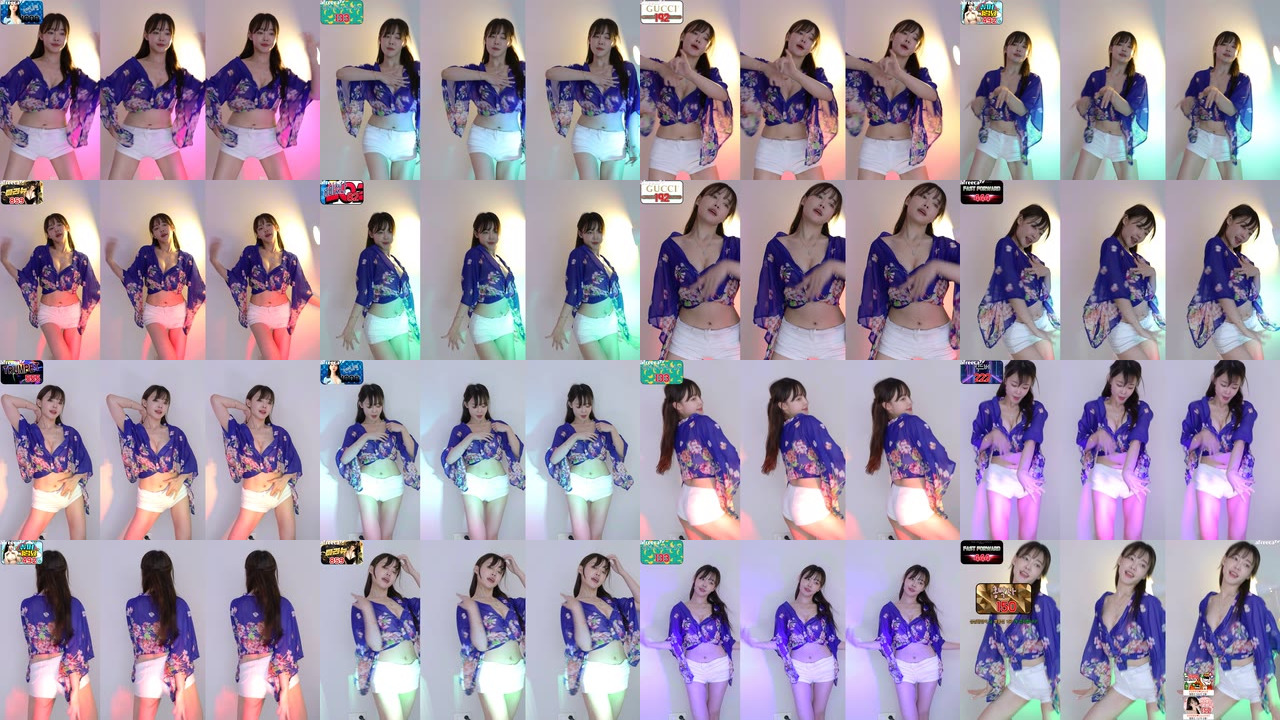 심심한은비S2（afr1754）230912