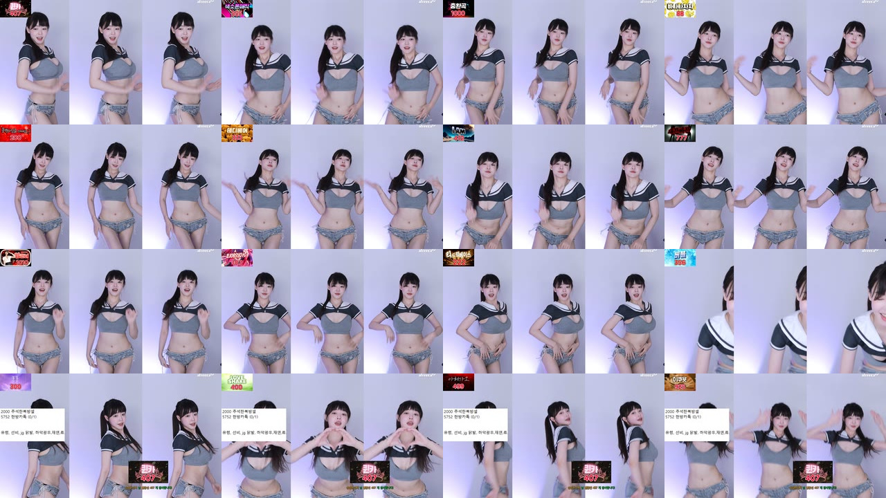 심심한은비S2（afr1754）230926