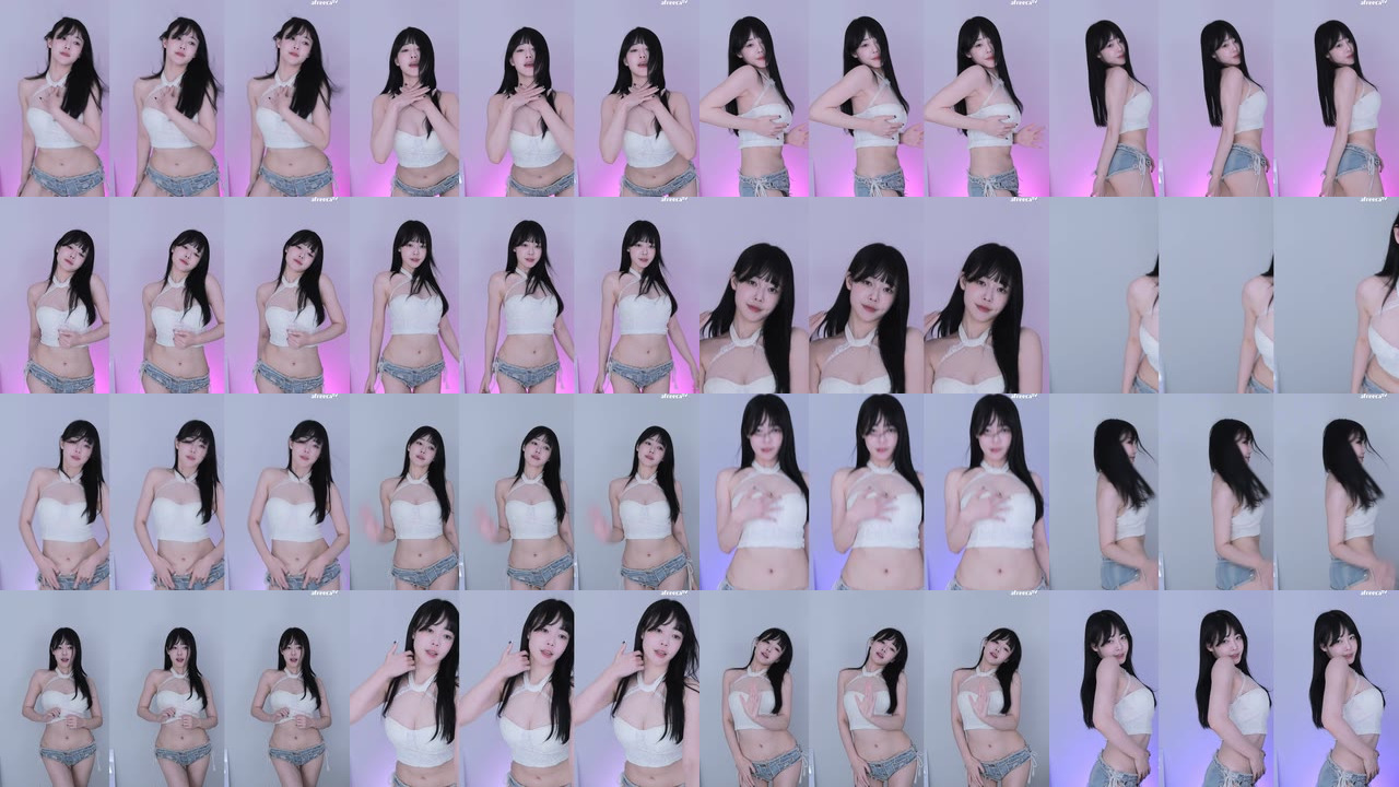 심심한은비S2（afr1754）231103