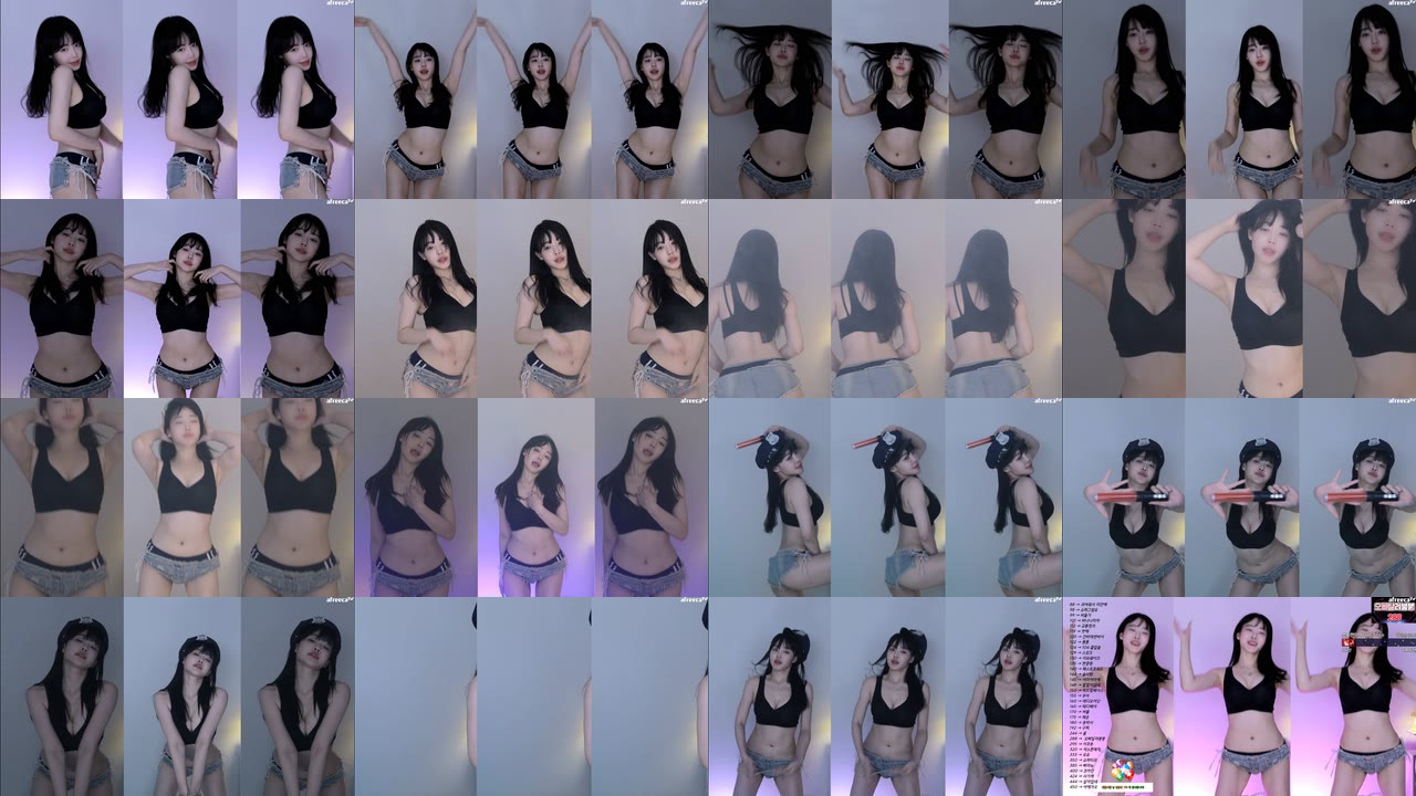심심한은비S2（afr1754）231127