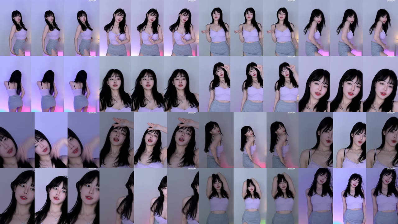 심심한은비S2（afr1754）231202