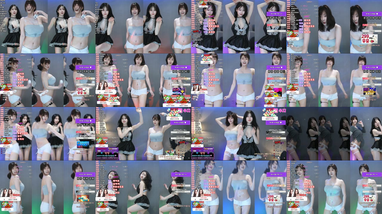 쑤지（tnwl9630）셀리+♥♥（gksk4998）241016