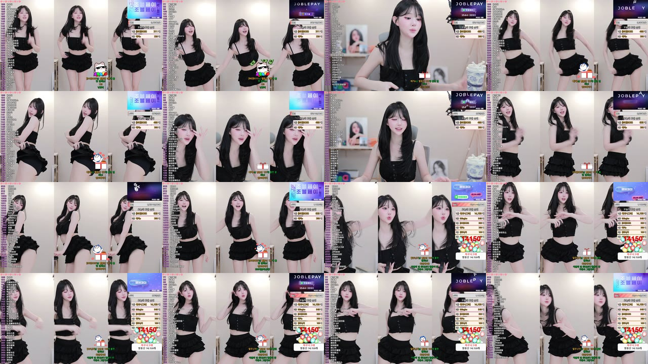 아름[♡]（ahrum0912）260315