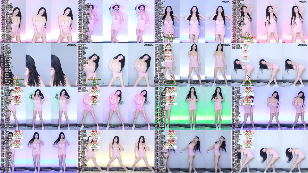 아리샤♥（feel0100）240619