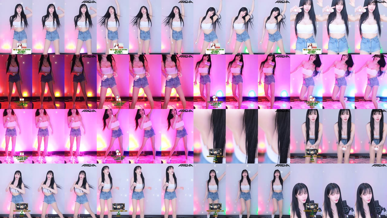 아리샤♥（feel0100）240713