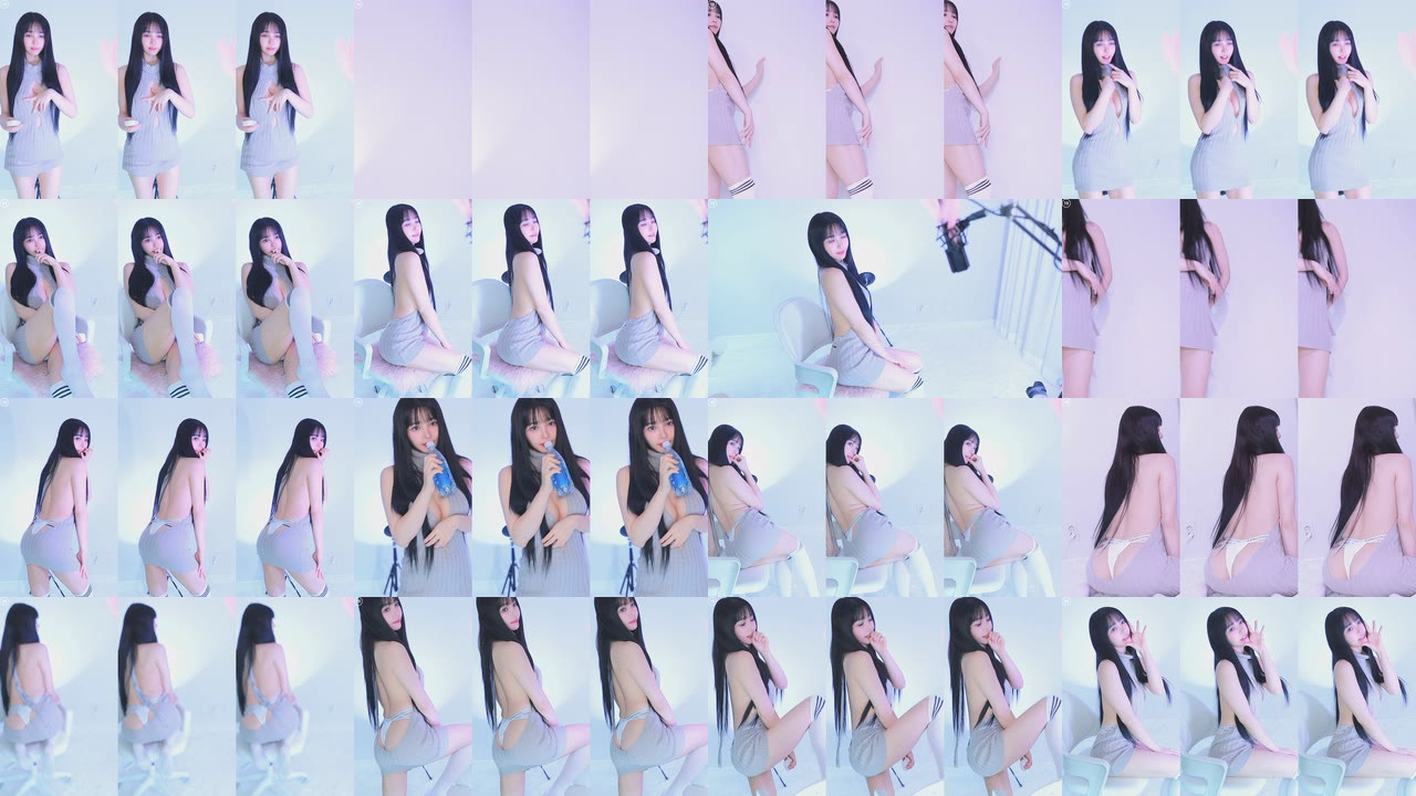 아리샤♥（feel0100）250220