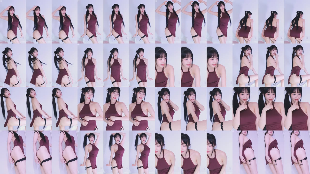 아리샤♥（feel0100）250224