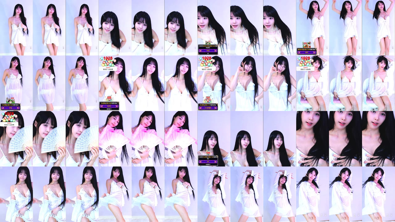 아리샤♥（feel0100）250228